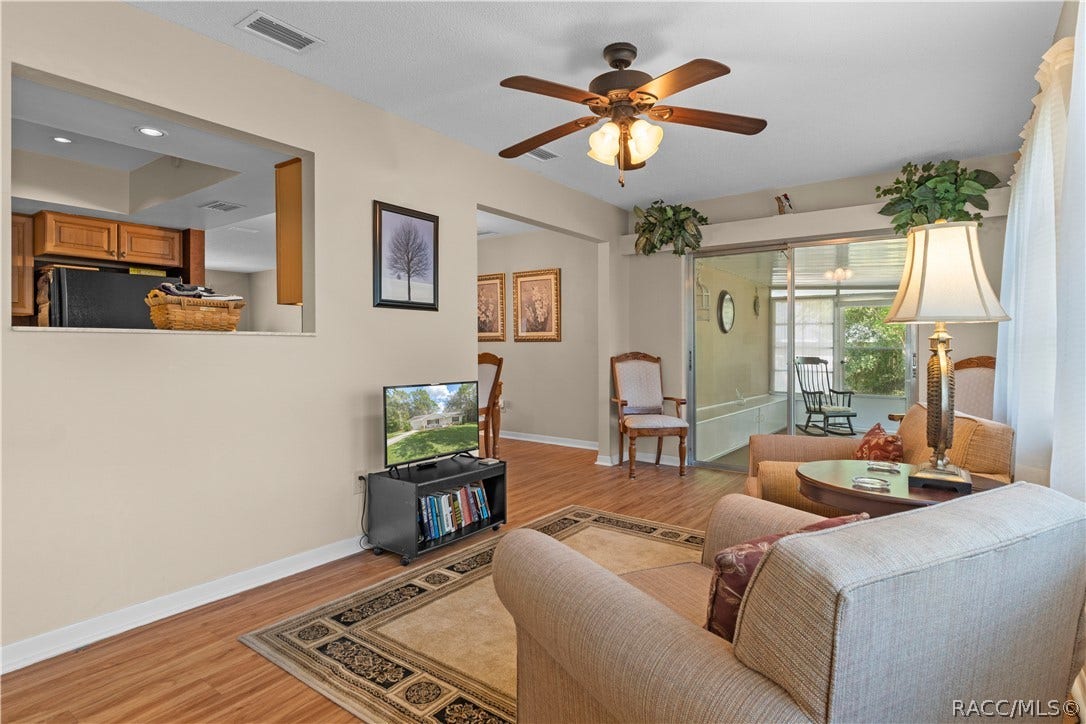 5525 S Kline Terrace, Inverness, FL 34452 5525 S Kline Terrace, Inverness, FL 34452