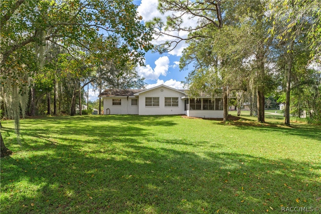 5525 S Kline Terrace, Inverness, FL 34452 5525 S Kline Terrace, Inverness, FL 34452