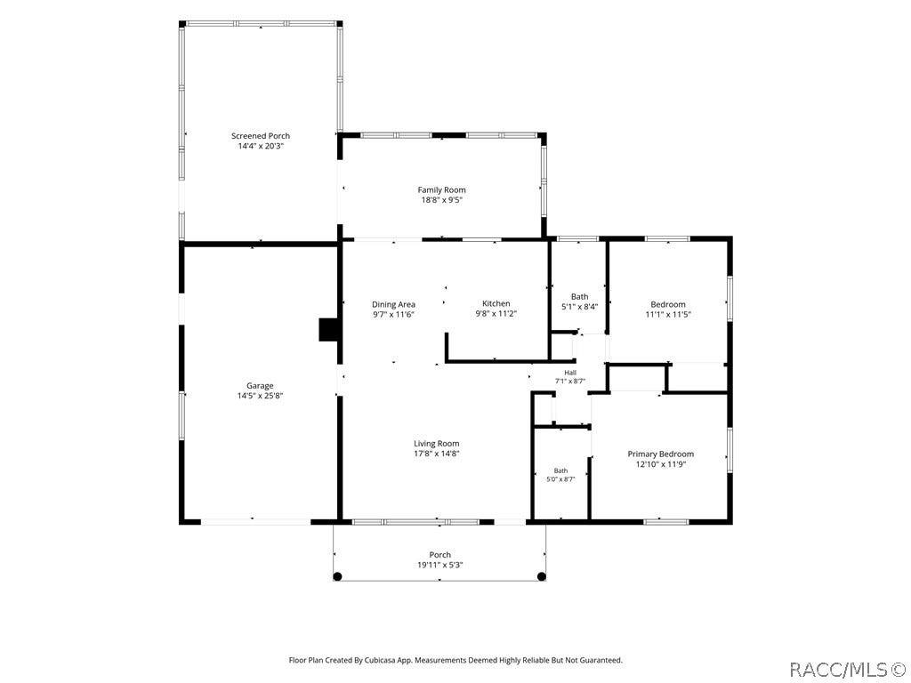 5525 S Kline Terrace, Inverness, FL 34452 5525 S Kline Terrace, Inverness, FL 34452