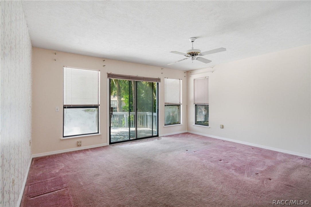 11782 W Valley Spring Lane, Homosassa, FL 34448
