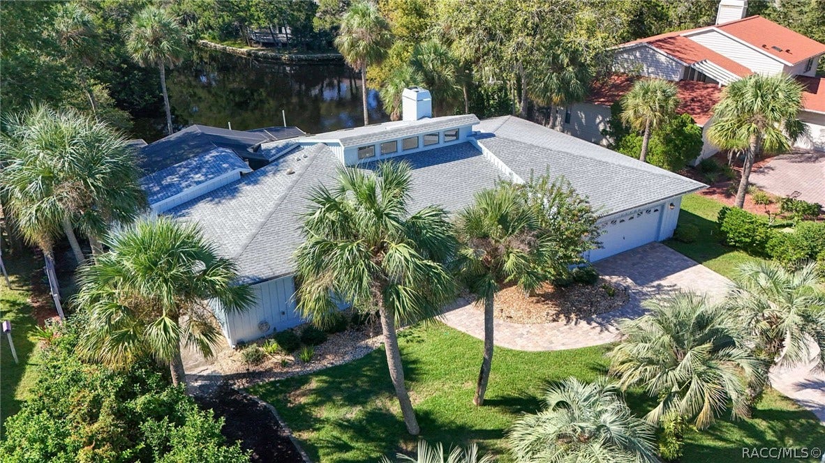 11782 W Valley Spring Lane, Homosassa, FL 34448