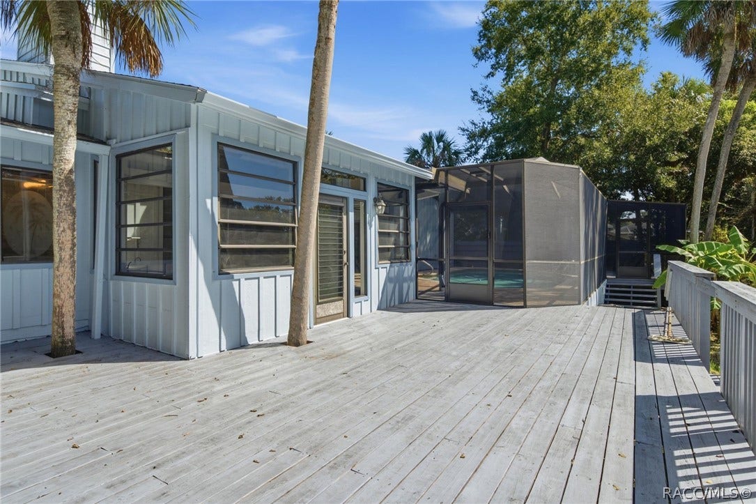 11782 W Valley Spring Lane, Homosassa, FL 34448