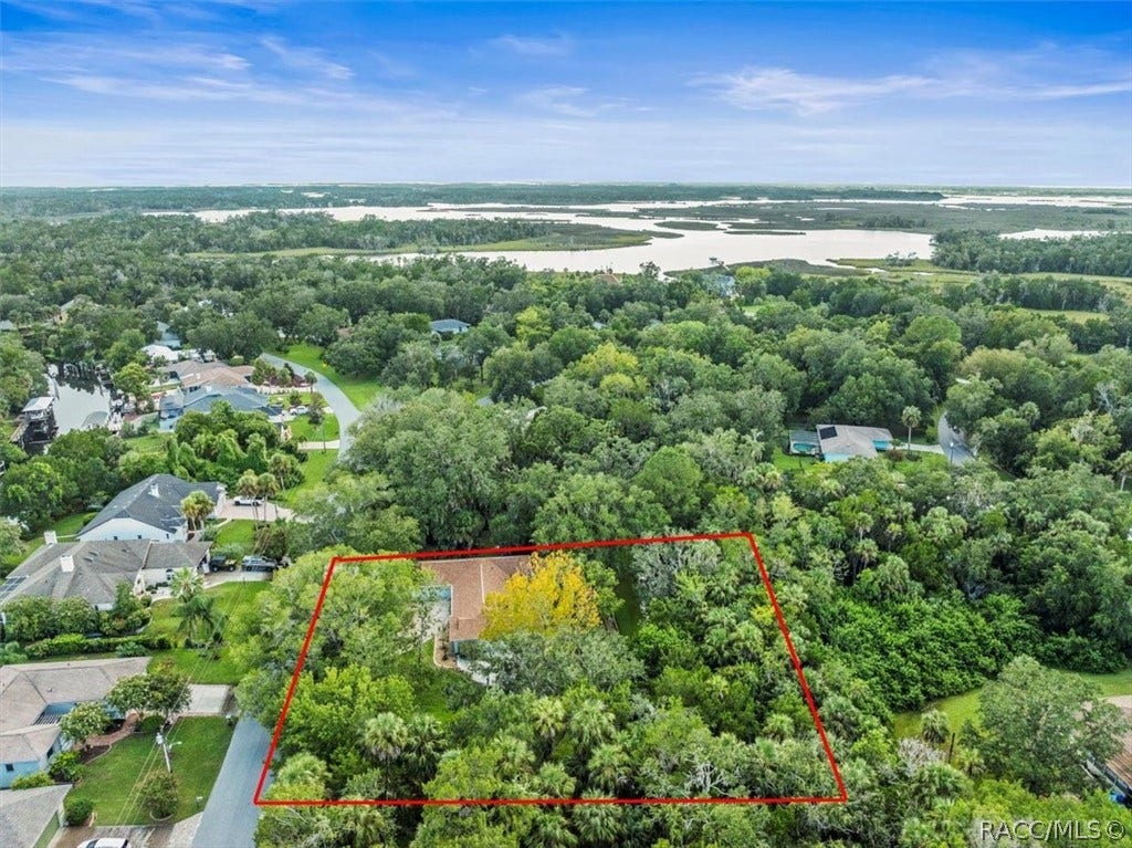 11815 W Waterway Drive, Homosassa, FL 34448 11815 W Waterway Drive, Homosassa, FL 34448