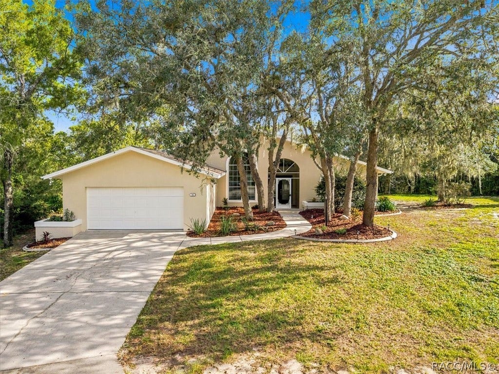 18 Dahlia Court S, Homosassa, FL 34446 18 Dahlia Court S, Homosassa, FL 34446