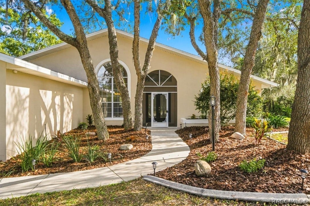 18 Dahlia Court S, Homosassa, FL 34446 18 Dahlia Court S, Homosassa, FL 34446