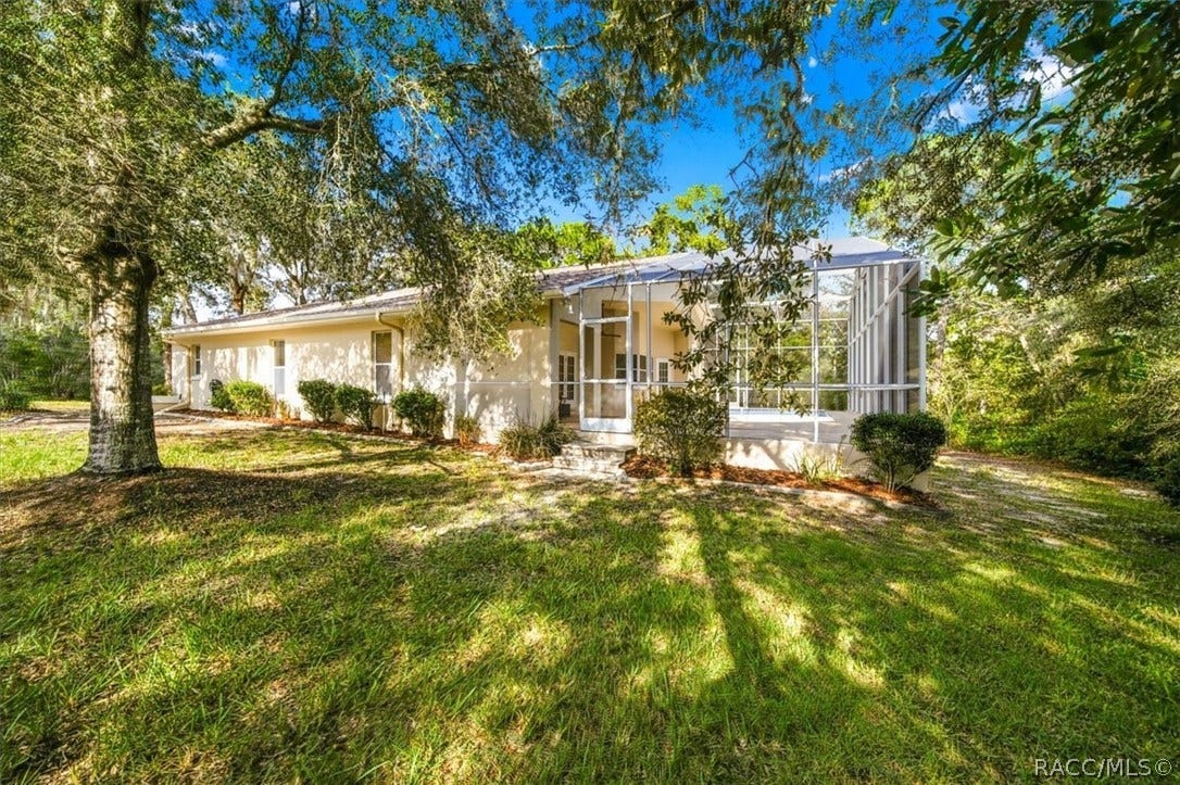 18 Dahlia Court S, Homosassa, FL 34446 18 Dahlia Court S, Homosassa, FL 34446