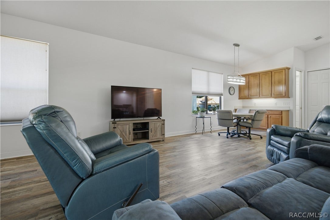 1591 W Laurel Glen Path, Hernando, FL 34442