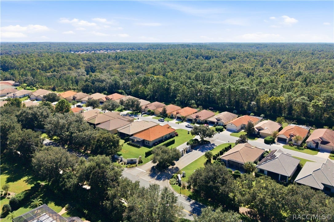 1591 W Laurel Glen Path, Hernando, FL 34442