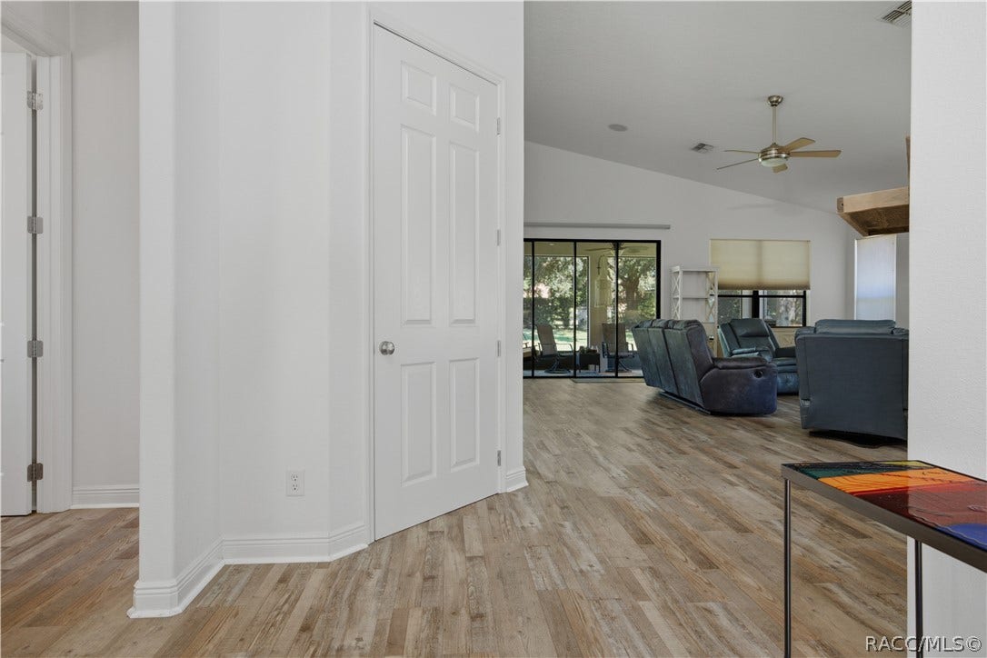 1591 W Laurel Glen Path, Hernando, FL 34442