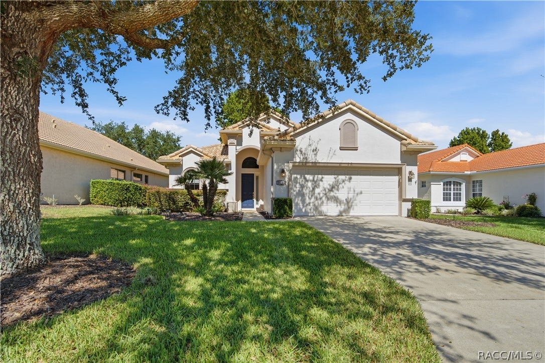 1591 W Laurel Glen Path, Hernando, FL 34442