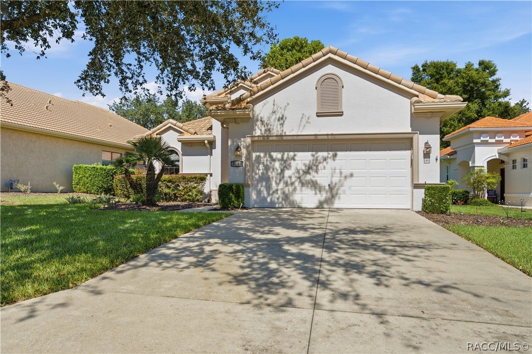 1591 W Laurel Glen Path, Hernando, FL 34442