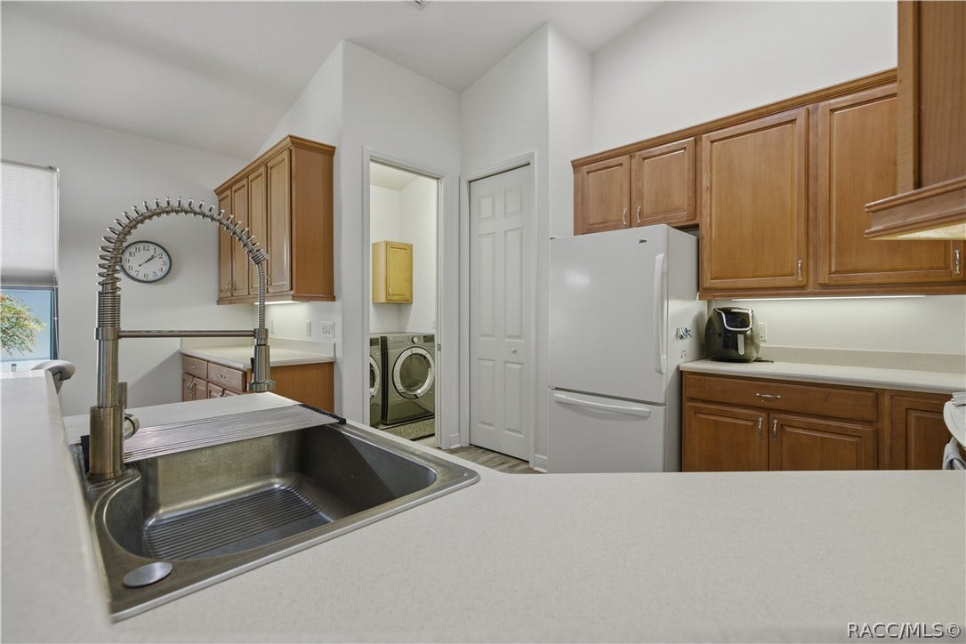 1591 W Laurel Glen Path, Hernando, FL 34442