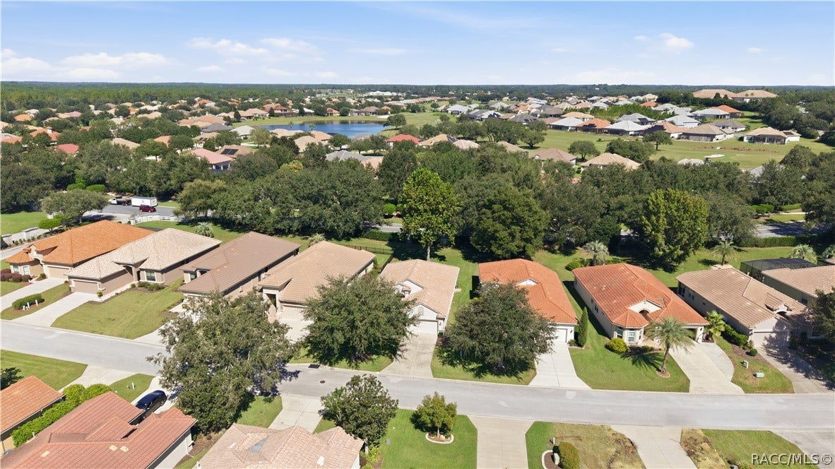 1591 W Laurel Glen Path, Hernando, FL 34442