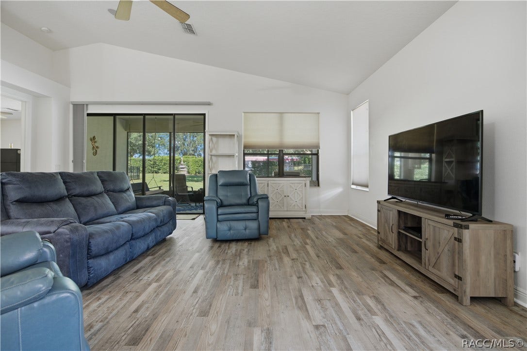 1591 W Laurel Glen Path, Hernando, FL 34442