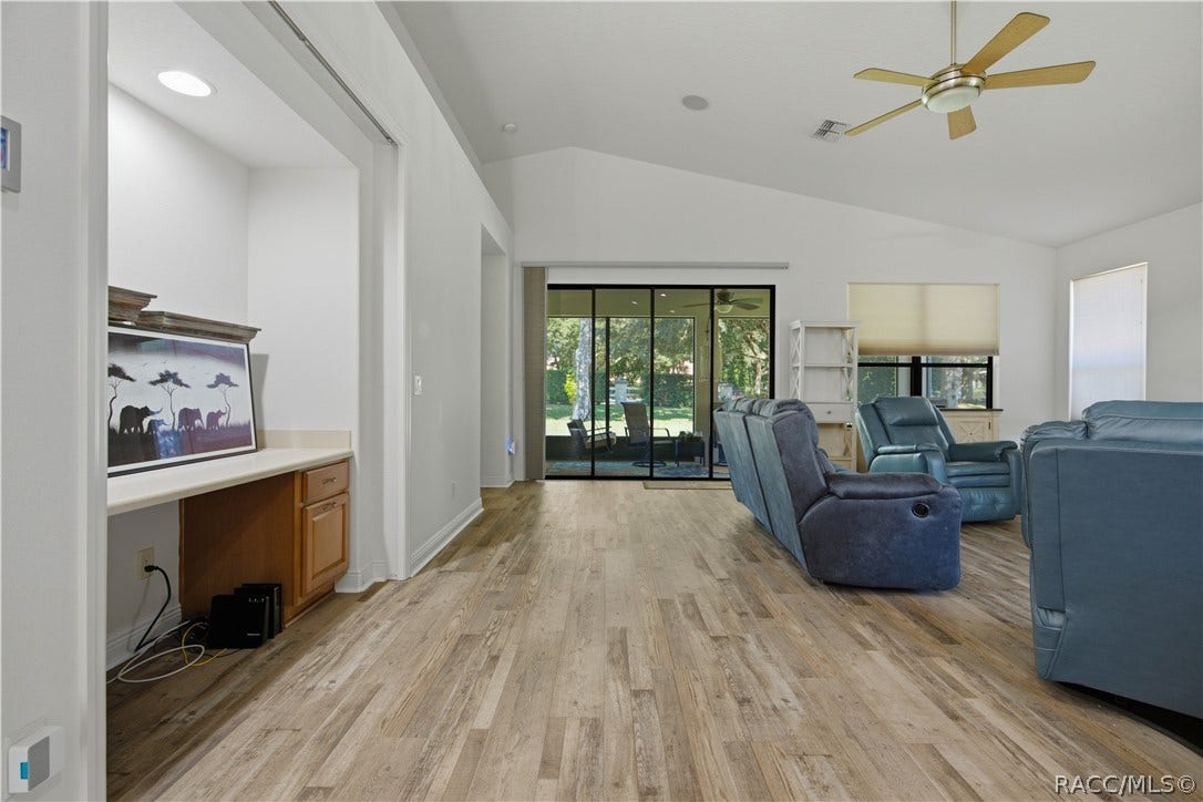 1591 W Laurel Glen Path, Hernando, FL 34442