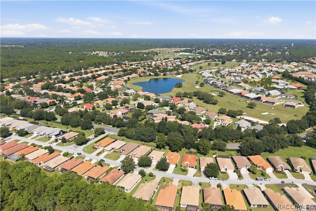 1591 W Laurel Glen Path, Hernando, FL 34442