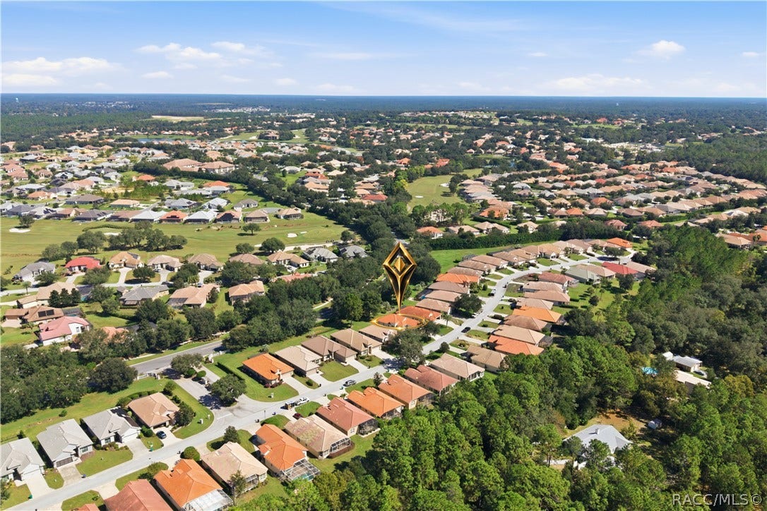 1591 W Laurel Glen Path, Hernando, FL 34442