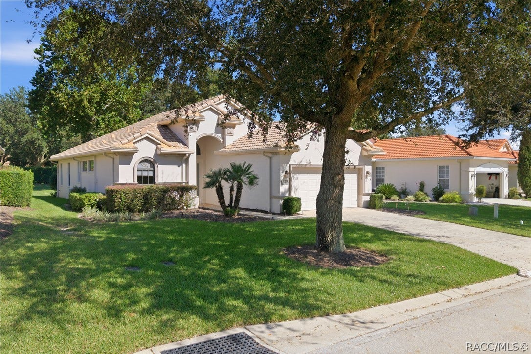 1591 W Laurel Glen Path, Hernando, FL 34442