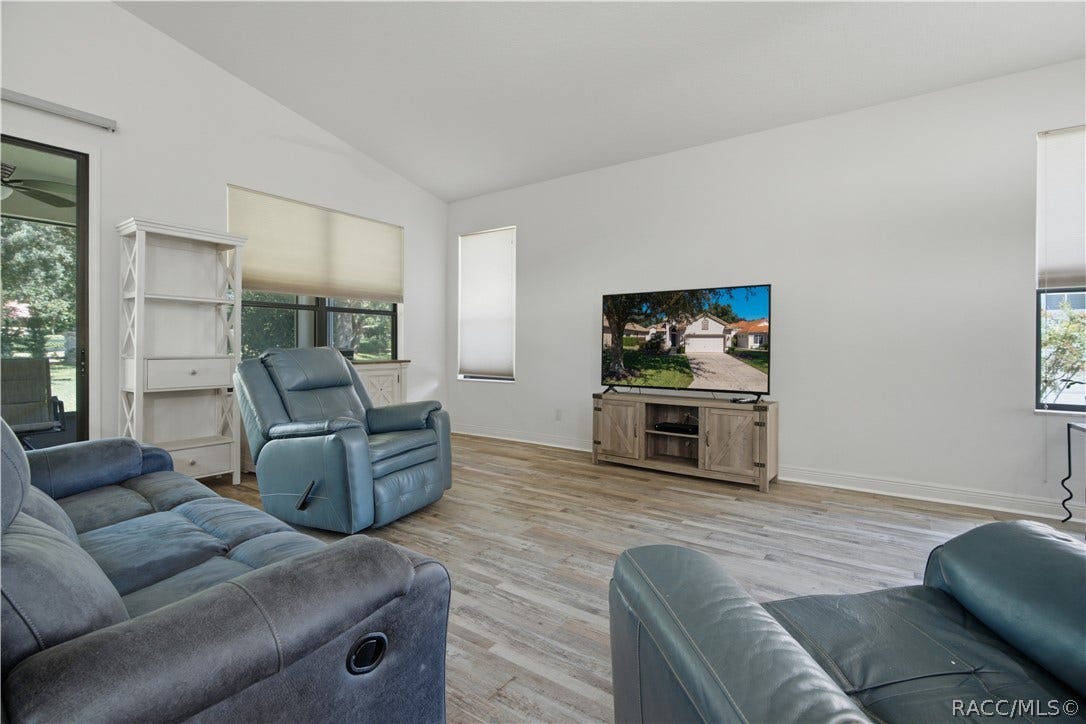 1591 W Laurel Glen Path, Hernando, FL 34442
