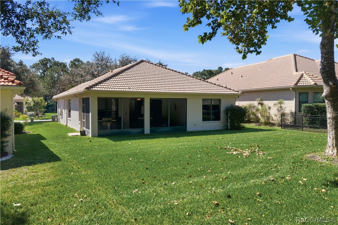 1591 W Laurel Glen Path, Hernando, FL 34442