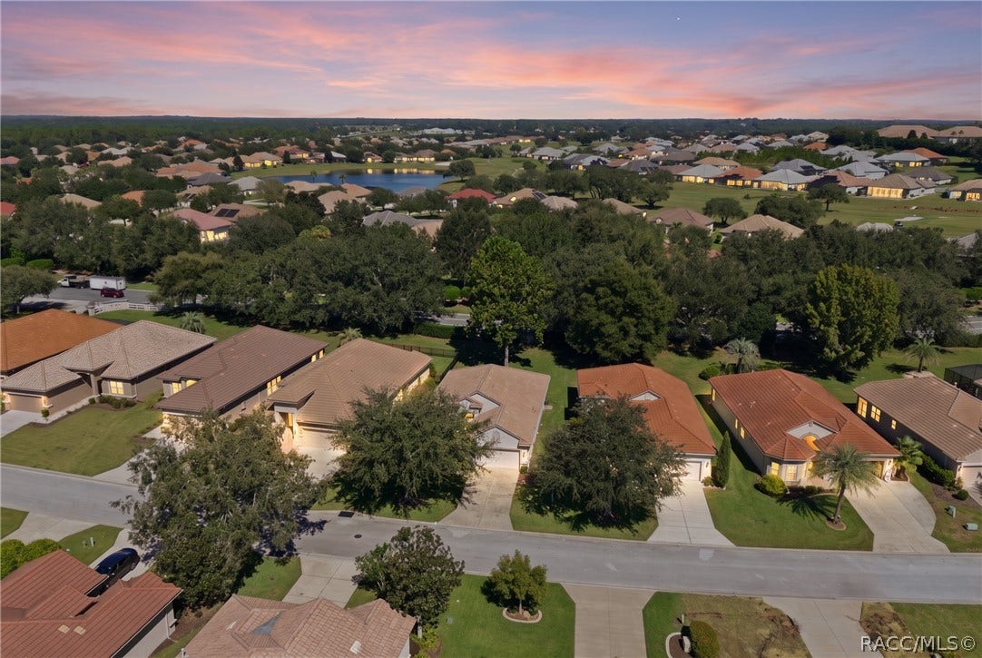 1591 W Laurel Glen Path, Hernando, FL 34442