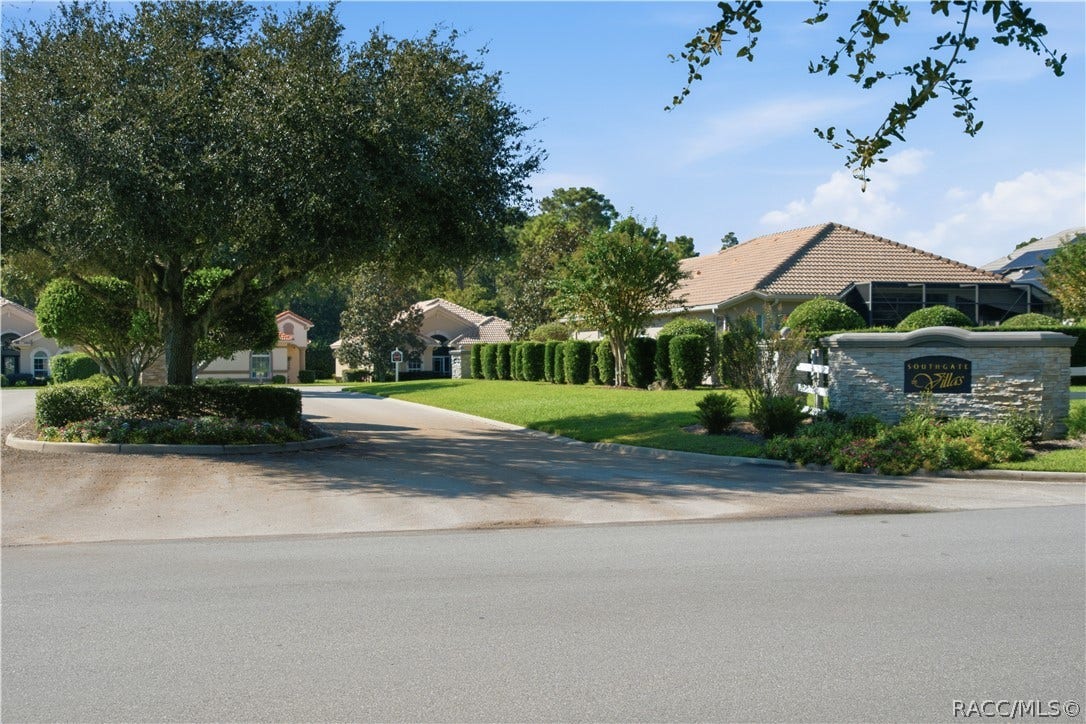 1591 W Laurel Glen Path, Hernando, FL 34442