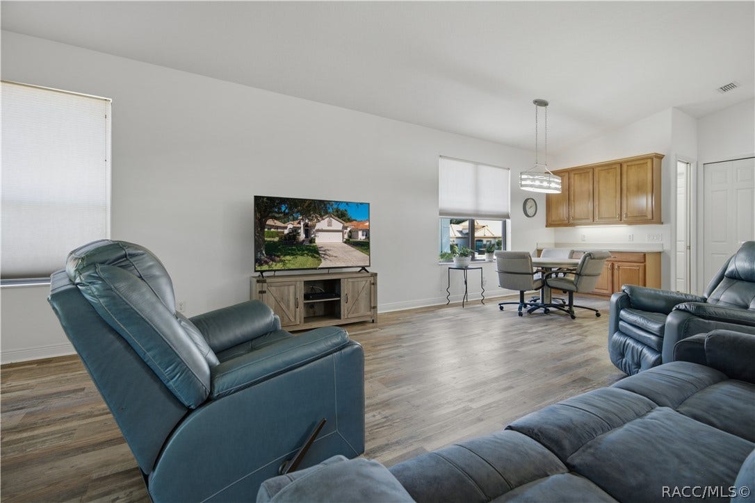 1591 W Laurel Glen Path, Hernando, FL 34442
