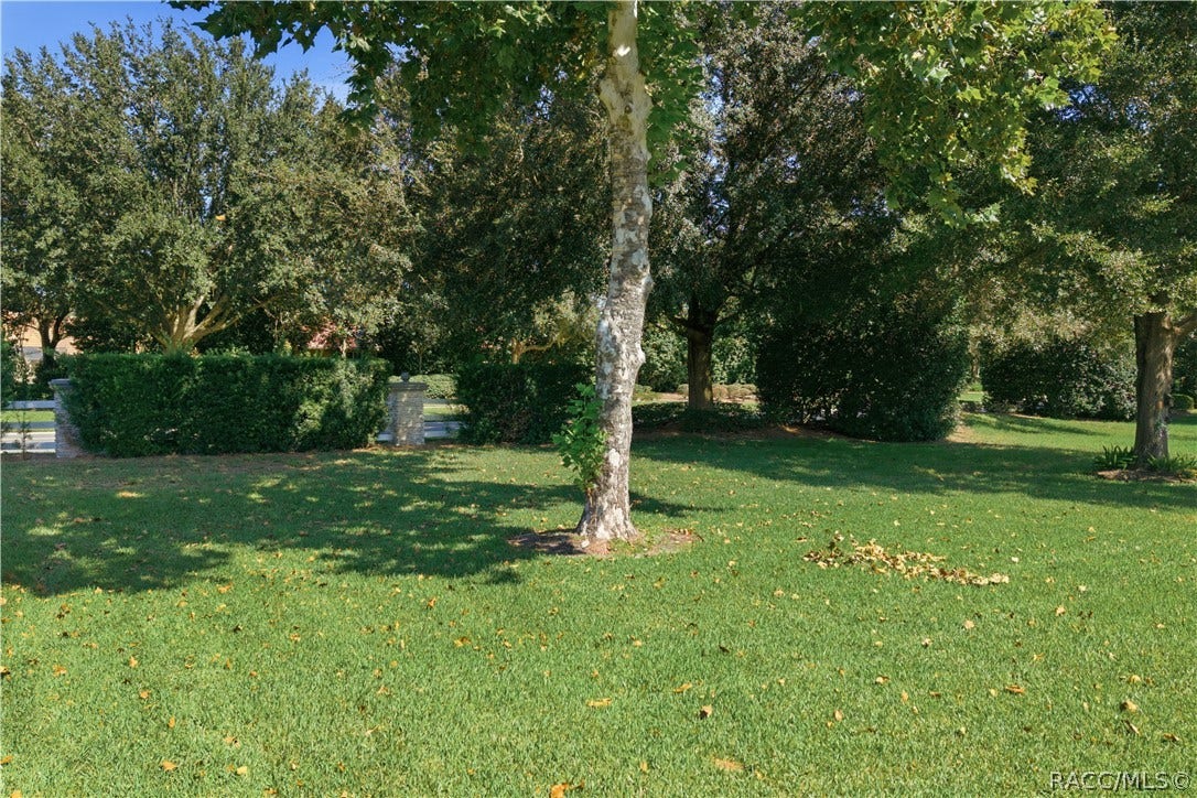 1591 W Laurel Glen Path, Hernando, FL 34442