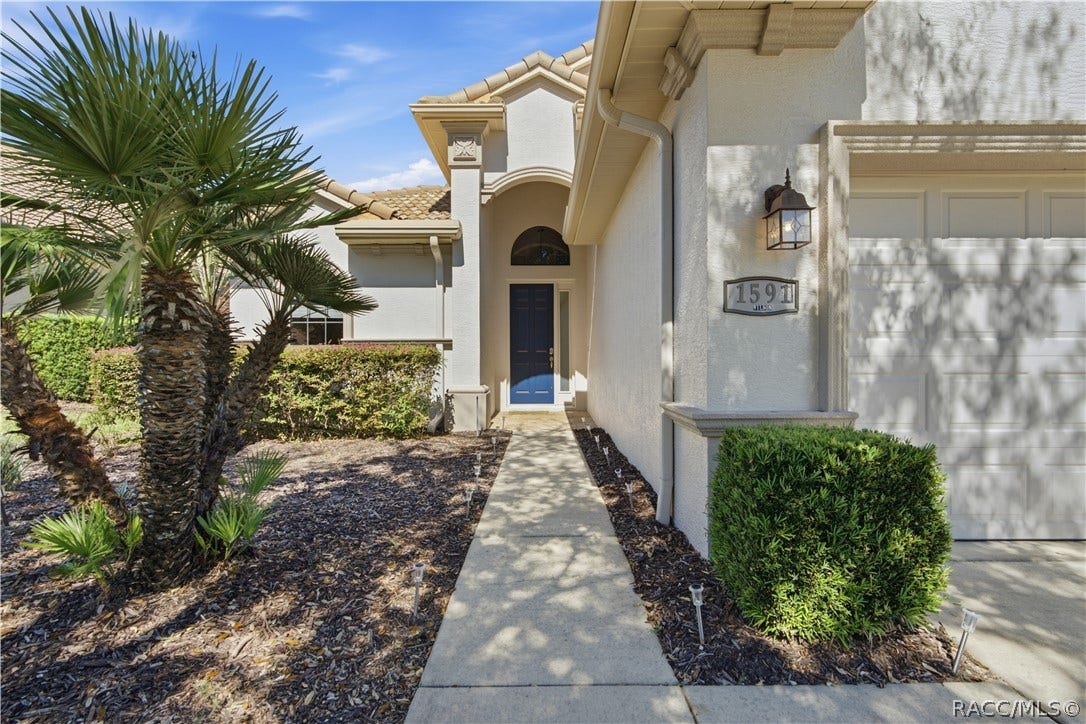 1591 W Laurel Glen Path, Hernando, FL 34442