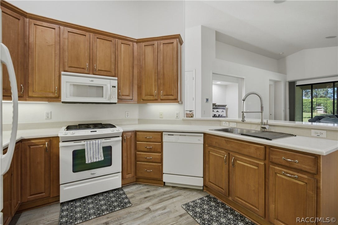 1591 W Laurel Glen Path, Hernando, FL 34442