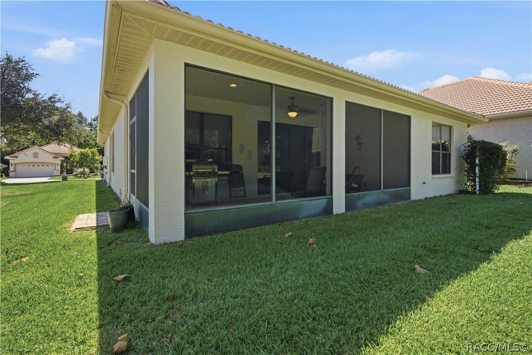 1591 W Laurel Glen Path, Hernando, FL 34442