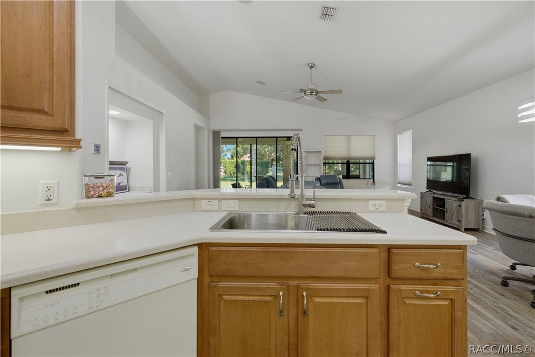 1591 W Laurel Glen Path, Hernando, FL 34442