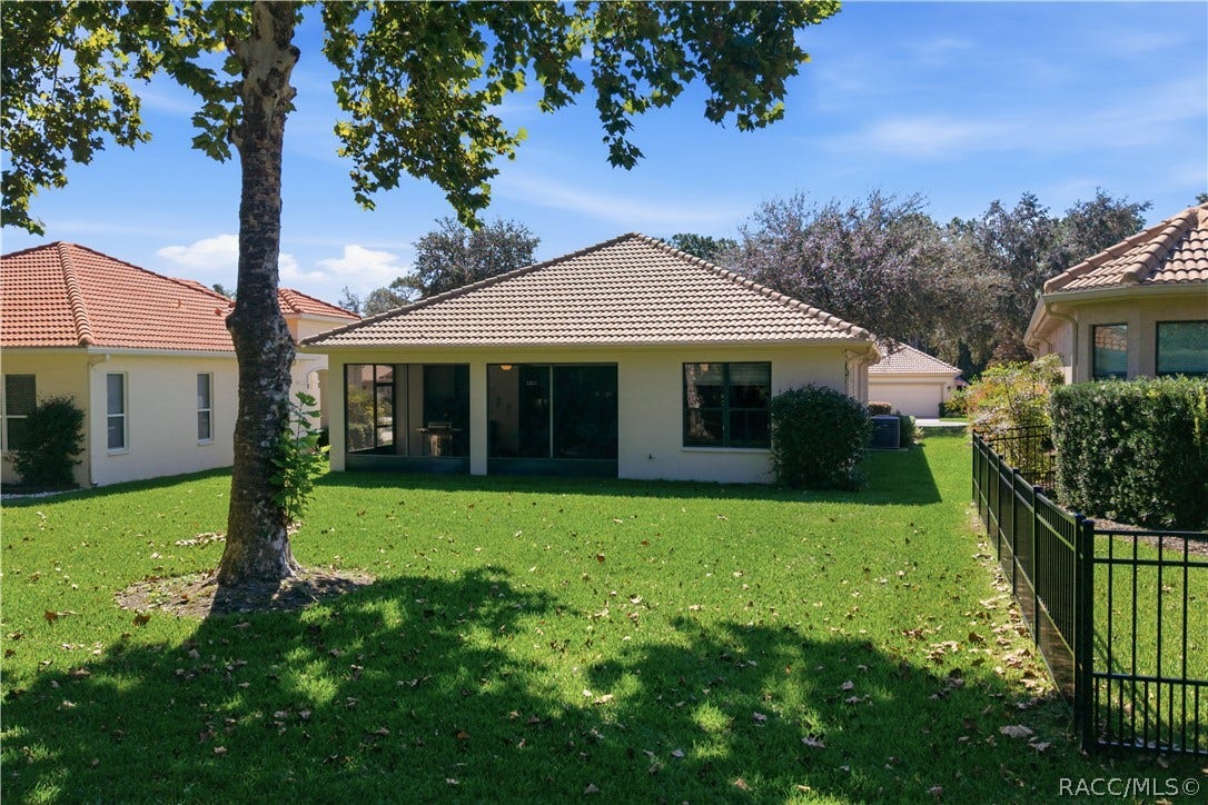 1591 W Laurel Glen Path, Hernando, FL 34442