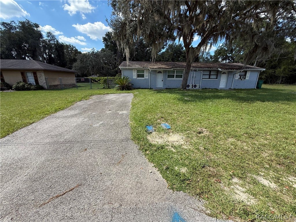 1113 Jones Avenue, #A, Inverness, FL 34453 1113 Jones Avenue, #A, Inverness, FL 34453