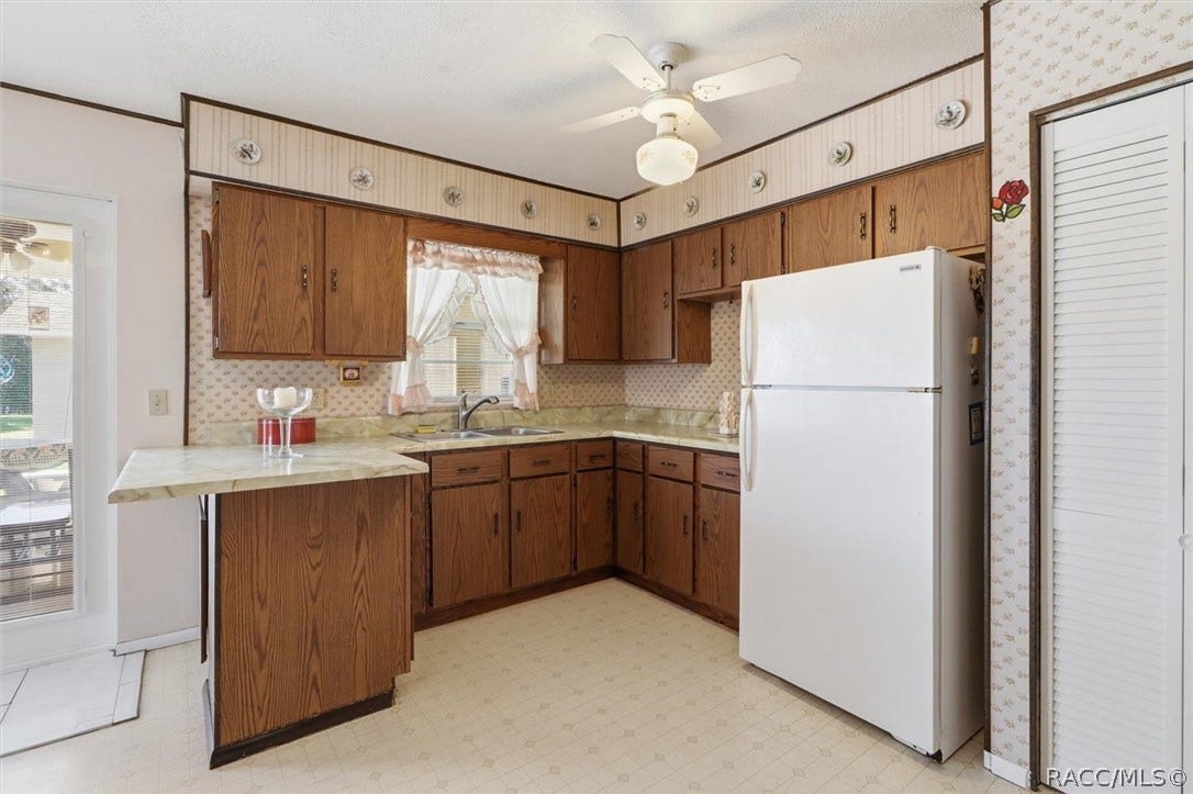 650 E Wacker Street, Hernando, FL 34442 650 E Wacker Street, Hernando, FL 34442