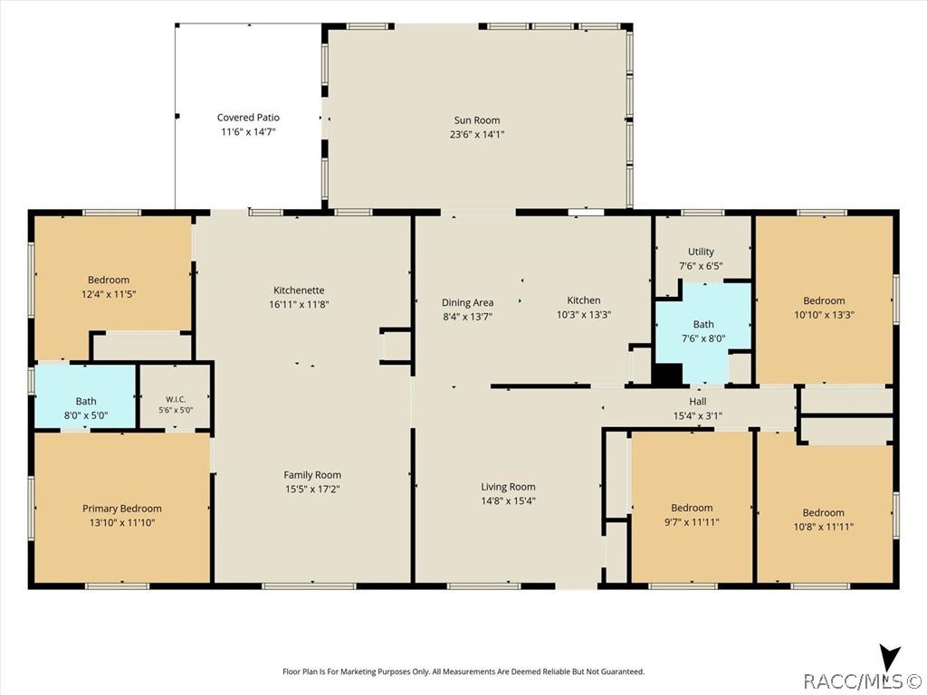 650 E Wacker Street, Hernando, FL 34442 650 E Wacker Street, Hernando, FL 34442
