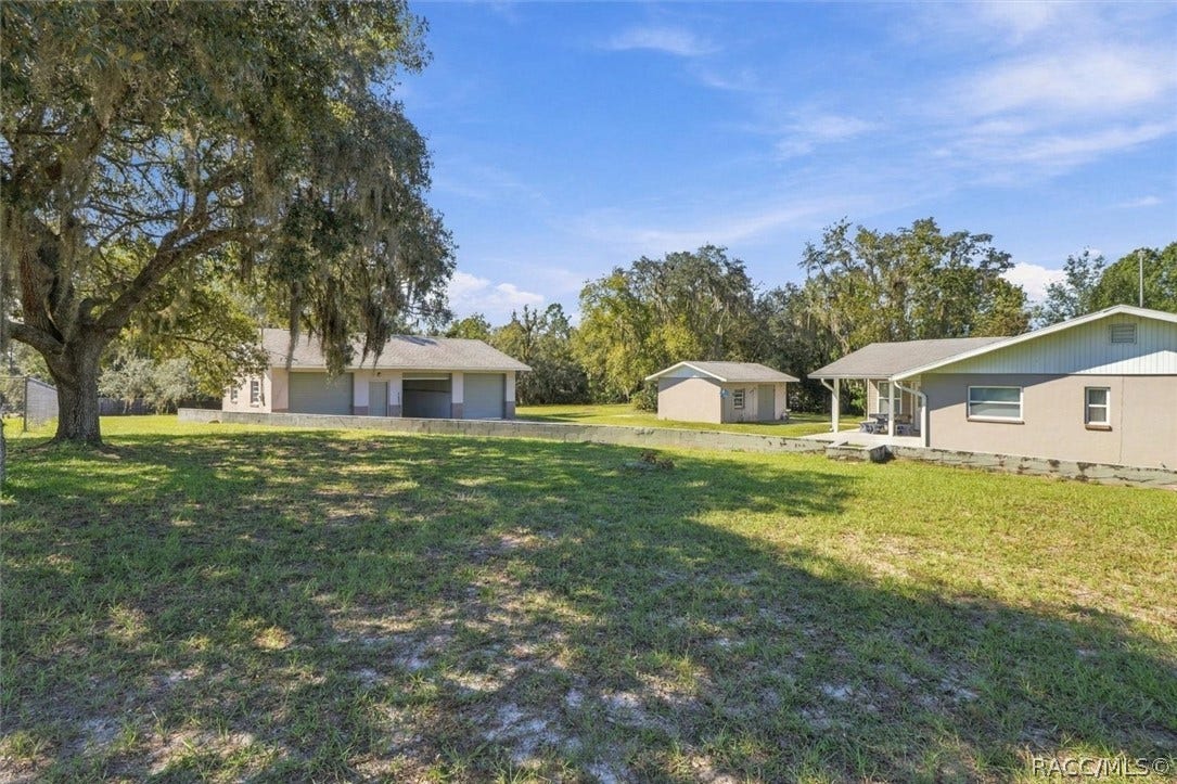 650 E Wacker Street, Hernando, FL 34442 650 E Wacker Street, Hernando, FL 34442