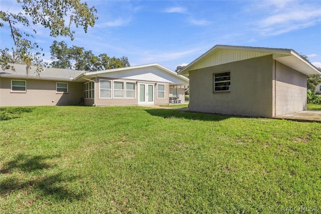 650 E Wacker Street, Hernando, FL 34442 650 E Wacker Street, Hernando, FL 34442