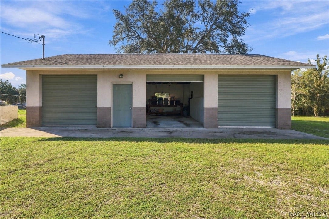 650 E Wacker Street, Hernando, FL 34442 650 E Wacker Street, Hernando, FL 34442