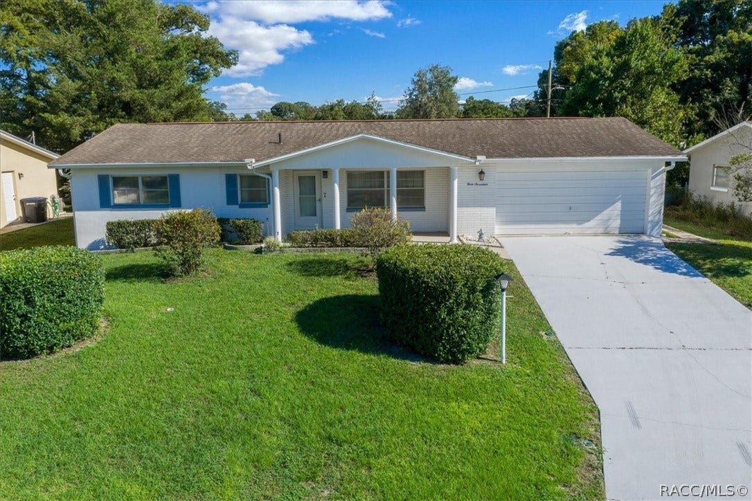 317 S Barbour Street, Beverly Hills, FL 34465 317 S Barbour Street, Beverly Hills, FL 34465