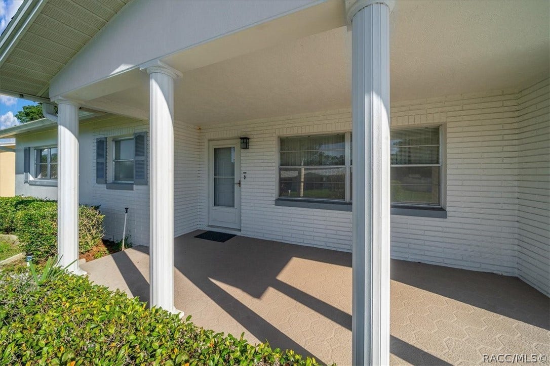 317 S Barbour Street, Beverly Hills, FL 34465 317 S Barbour Street, Beverly Hills, FL 34465