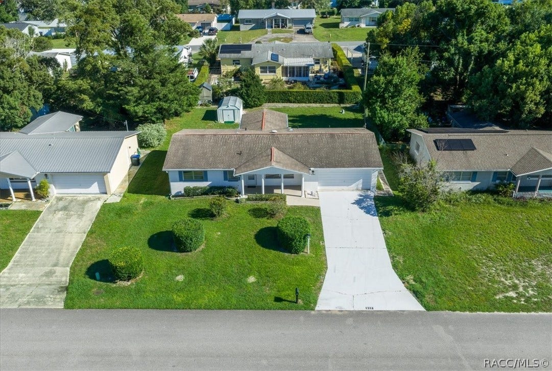 317 S Barbour Street, Beverly Hills, FL 34465 317 S Barbour Street, Beverly Hills, FL 34465