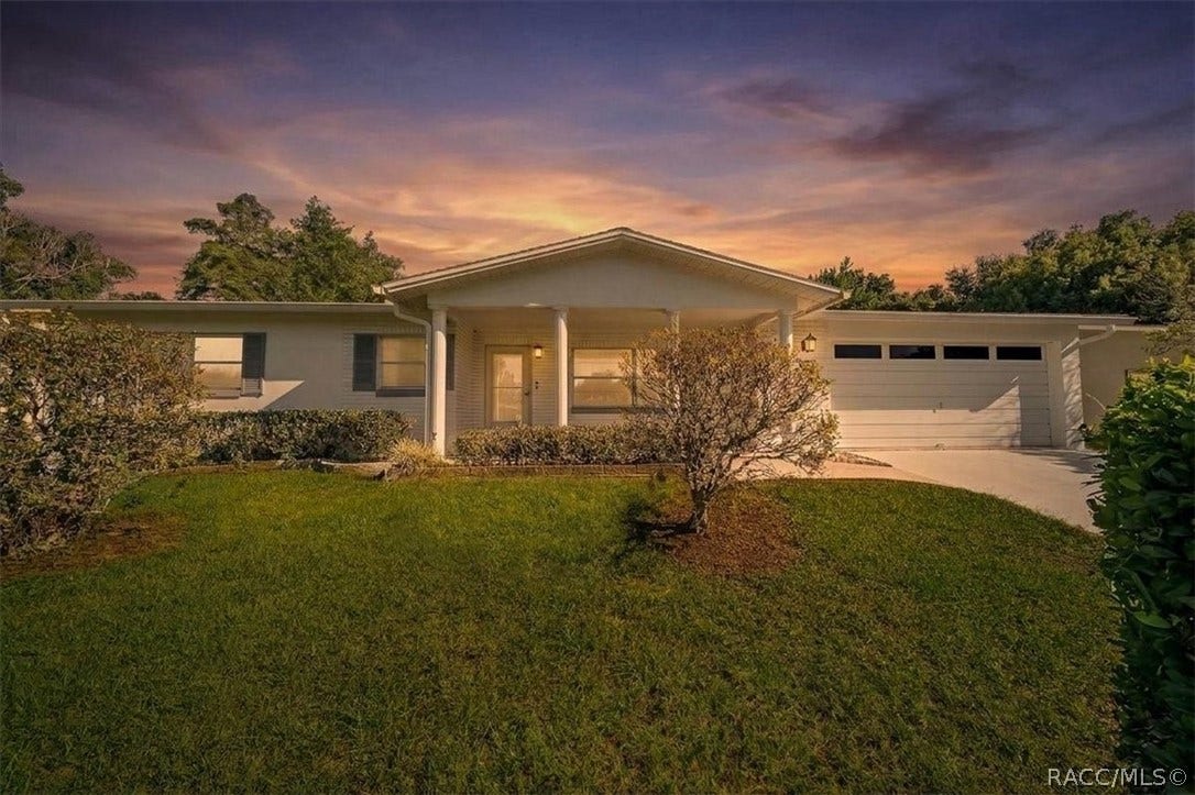 317 S Barbour Street, Beverly Hills, FL 34465 317 S Barbour Street, Beverly Hills, FL 34465