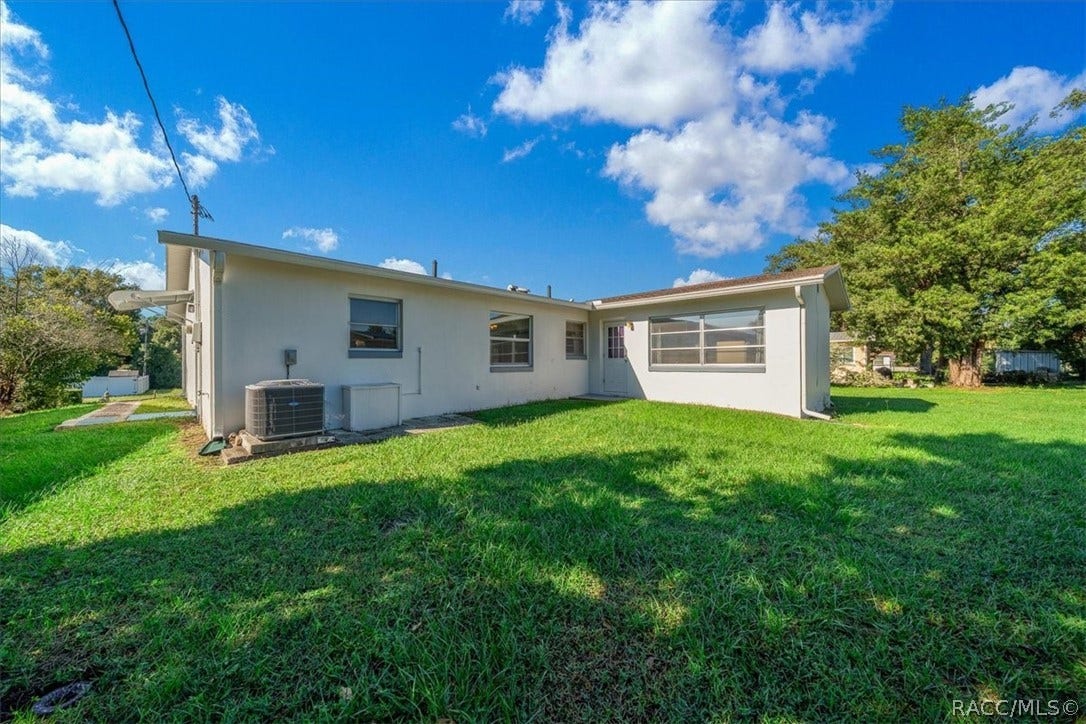 317 S Barbour Street, Beverly Hills, FL 34465 317 S Barbour Street, Beverly Hills, FL 34465
