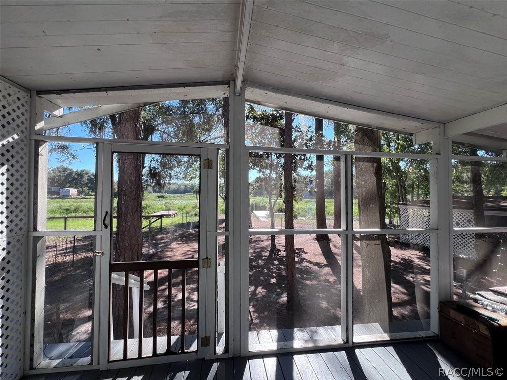 6006 N Tsala Apopka Drive, Hernando, FL 34442 6006 N Tsala Apopka Drive, Hernando, FL 34442