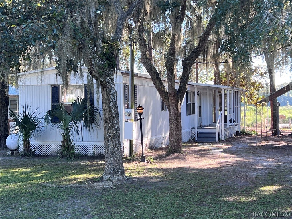 6006 N Tsala Apopka Drive, Hernando, FL 34442 6006 N Tsala Apopka Drive, Hernando, FL 34442
