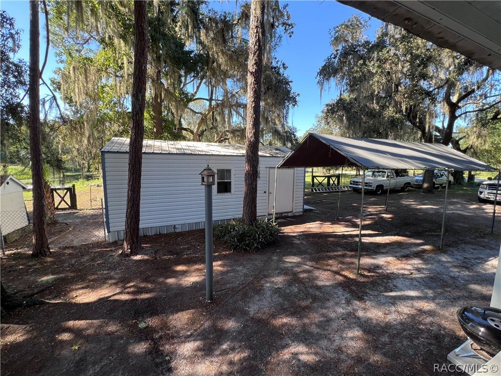 6006 N Tsala Apopka Drive, Hernando, FL 34442 6006 N Tsala Apopka Drive, Hernando, FL 34442