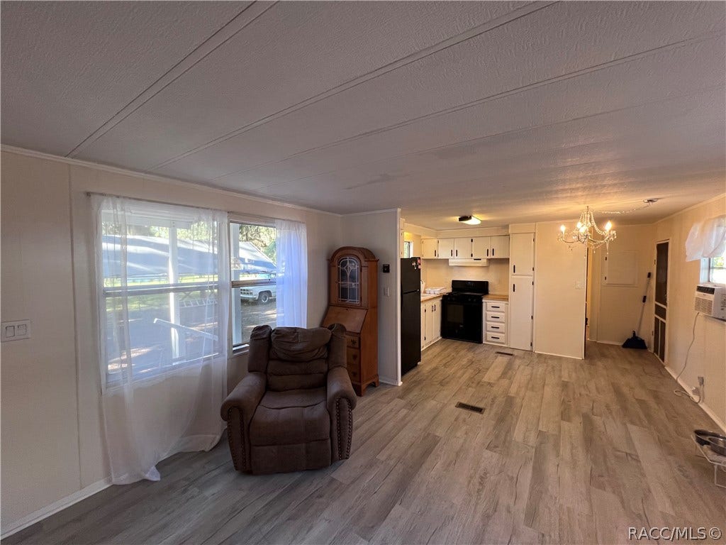 6006 N Tsala Apopka Drive, Hernando, FL 34442 6006 N Tsala Apopka Drive, Hernando, FL 34442