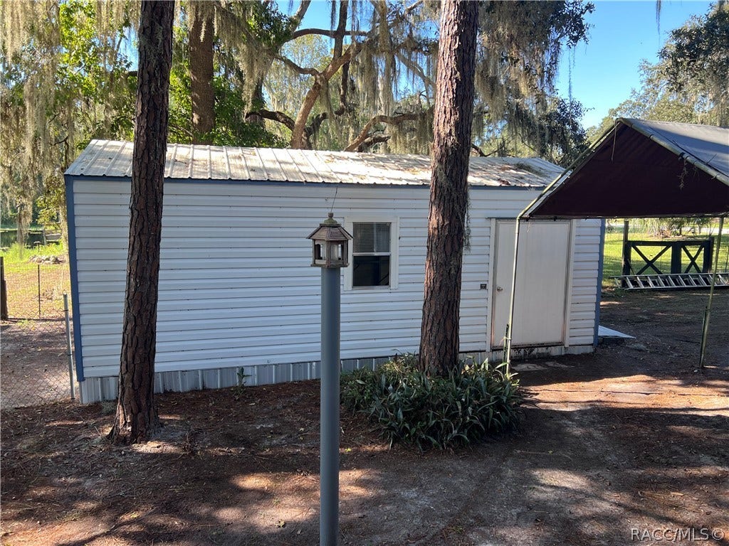 6006 N Tsala Apopka Drive, Hernando, FL 34442 6006 N Tsala Apopka Drive, Hernando, FL 34442