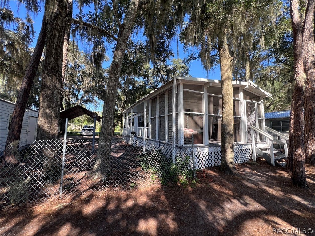 6006 N Tsala Apopka Drive, Hernando, FL 34442 6006 N Tsala Apopka Drive, Hernando, FL 34442